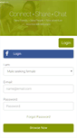 Mobile Screenshot of chathubb.com